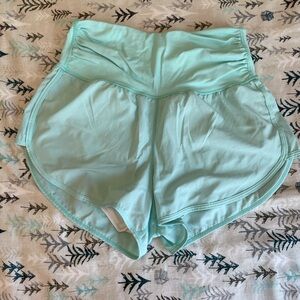 Born Primitive Running Shorts